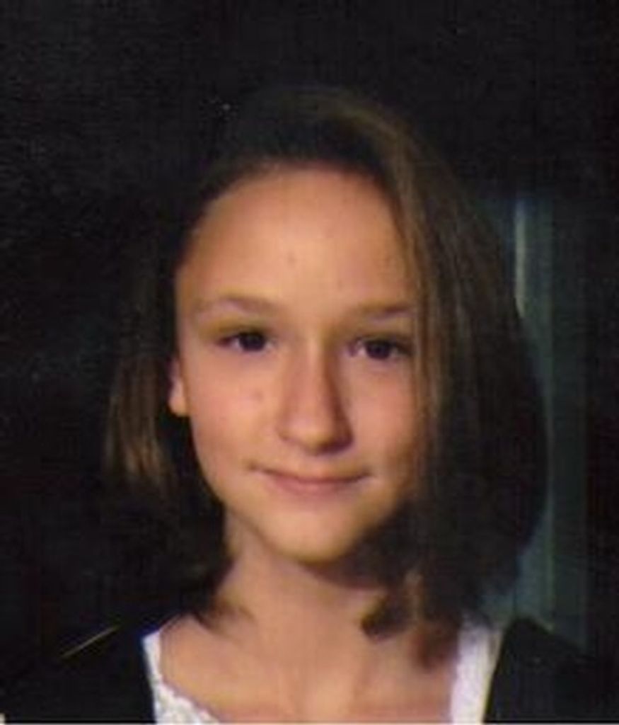 Aliyah Gabrielle Nelson