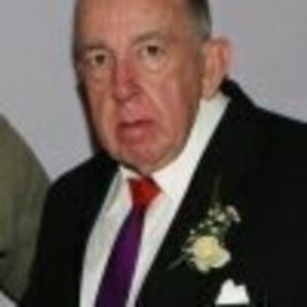 Richard G Brannen