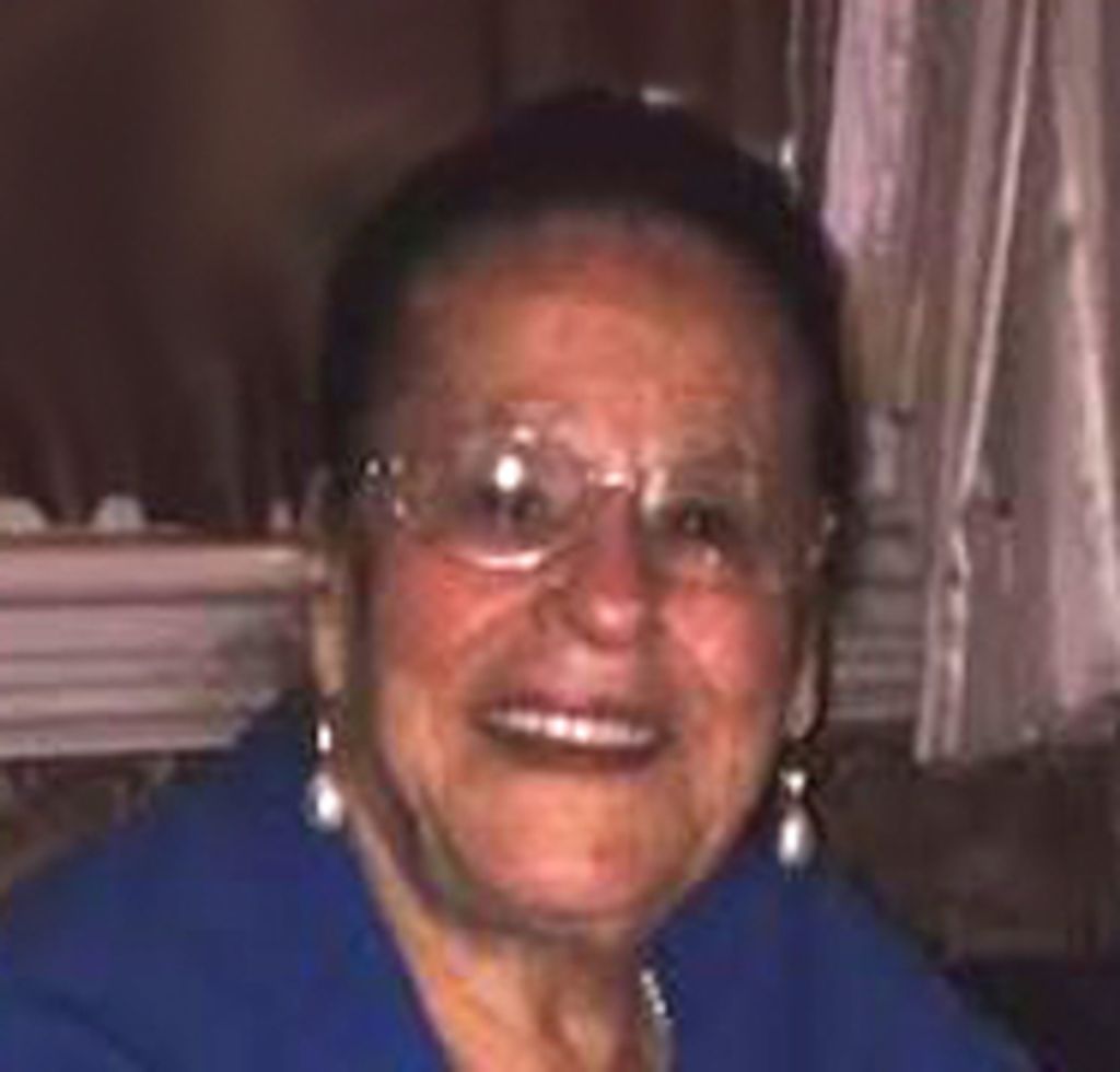 Maria J. Cabral Profile Photo