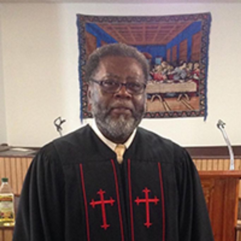 Overseer Joe Nathan Cox Profile Photo