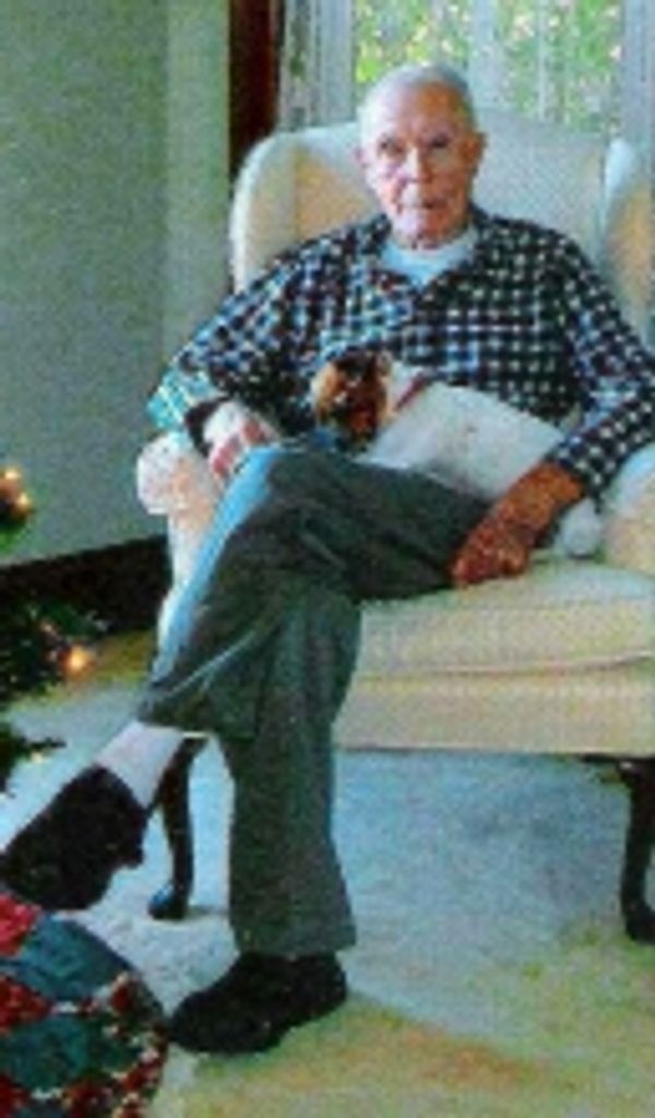 Eugene Fields Beeler