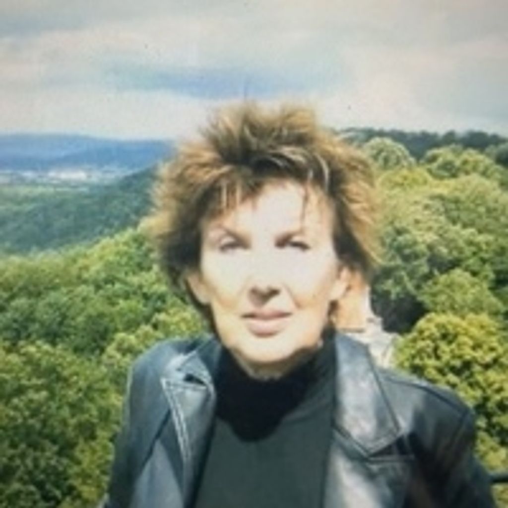 Jutta I. Moreno