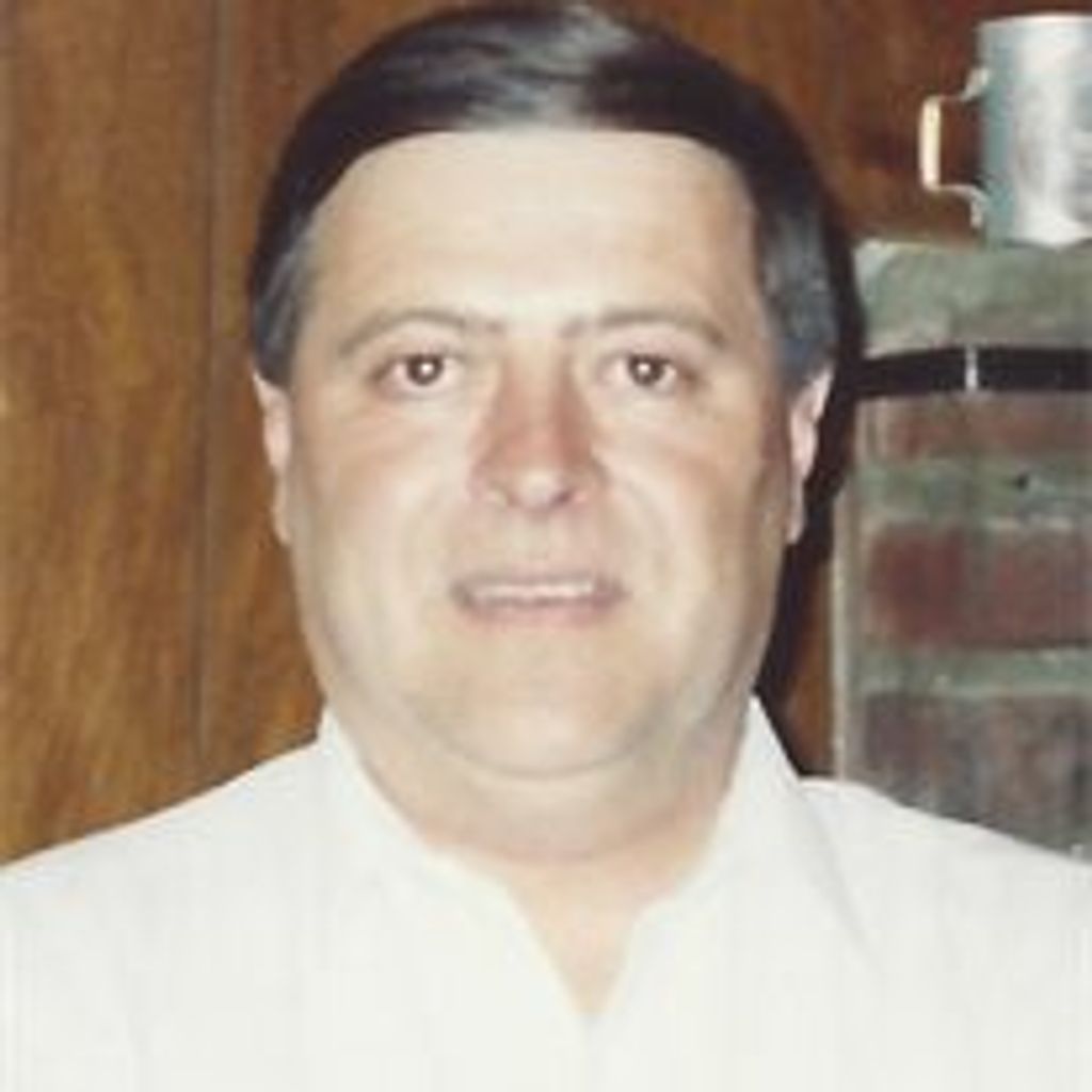 Harold B. Muthig Ii