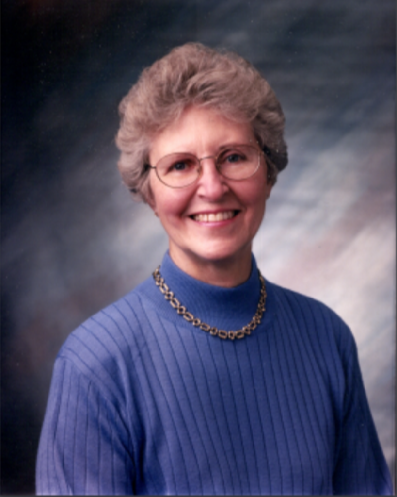Sue Nilges