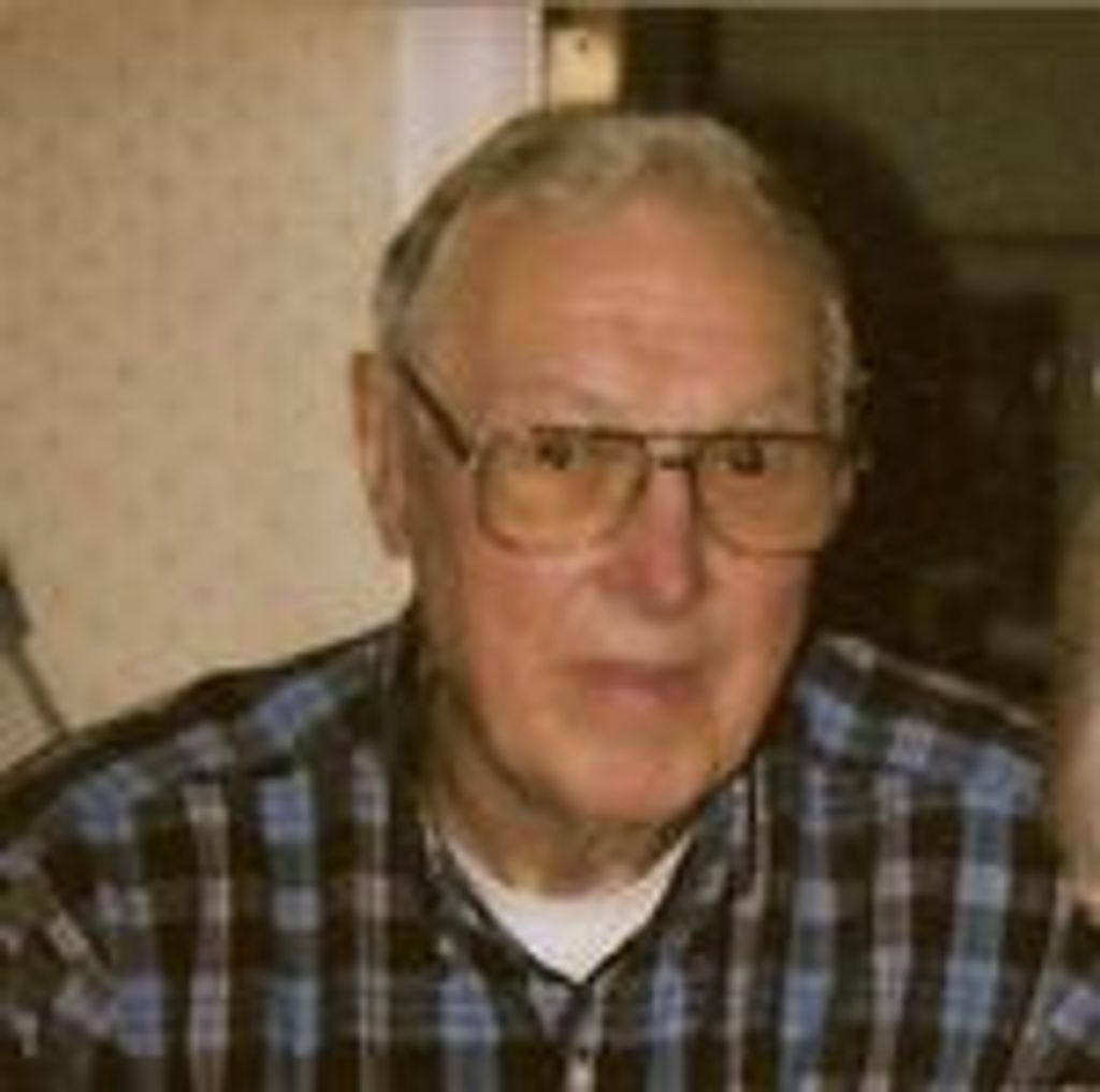 Rector "Rex" Mall Hayner