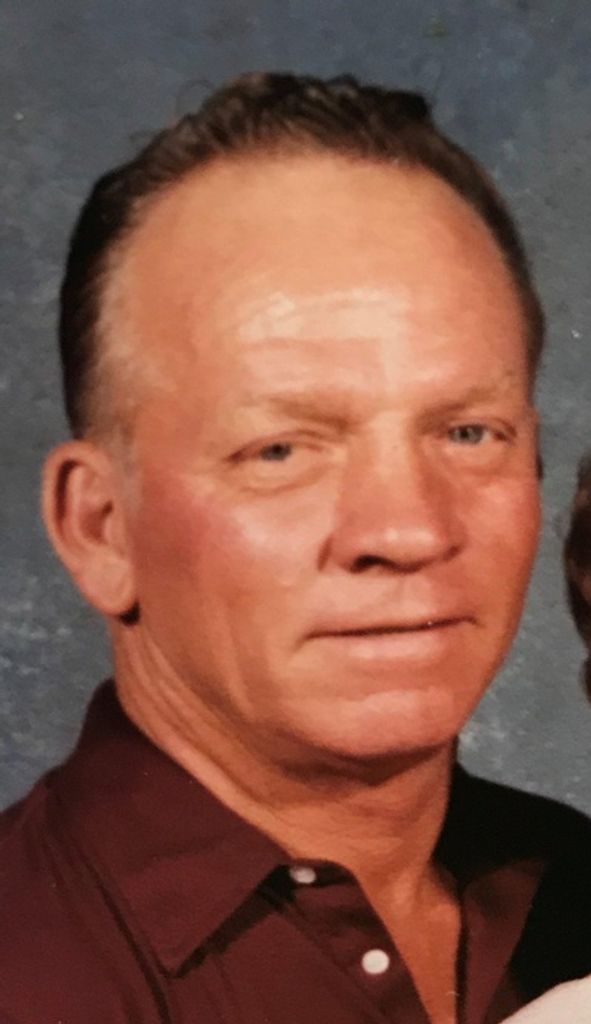 Roy K. Foster Profile Photo