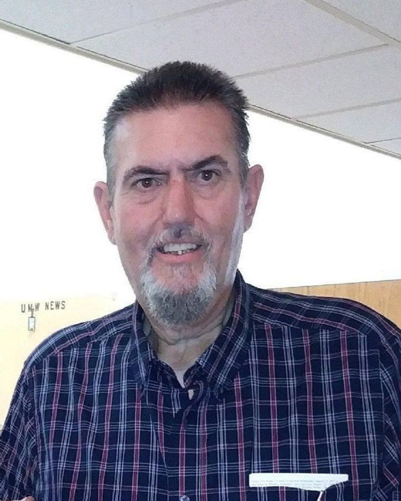 Kevin E. Eaton Profile Photo