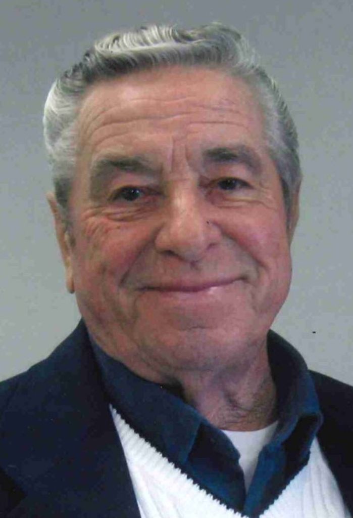 Bernard Berberich Profile Photo