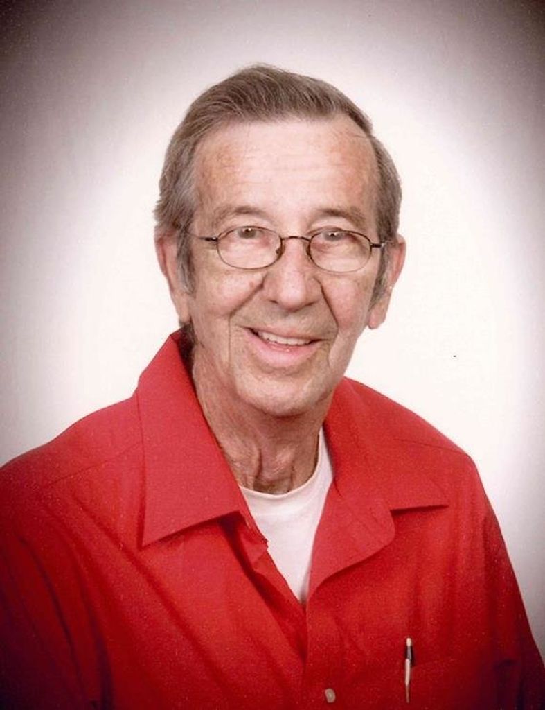 Lowell Hagler