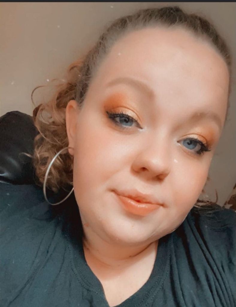 Hailey Rebecca Heaps Profile Photo