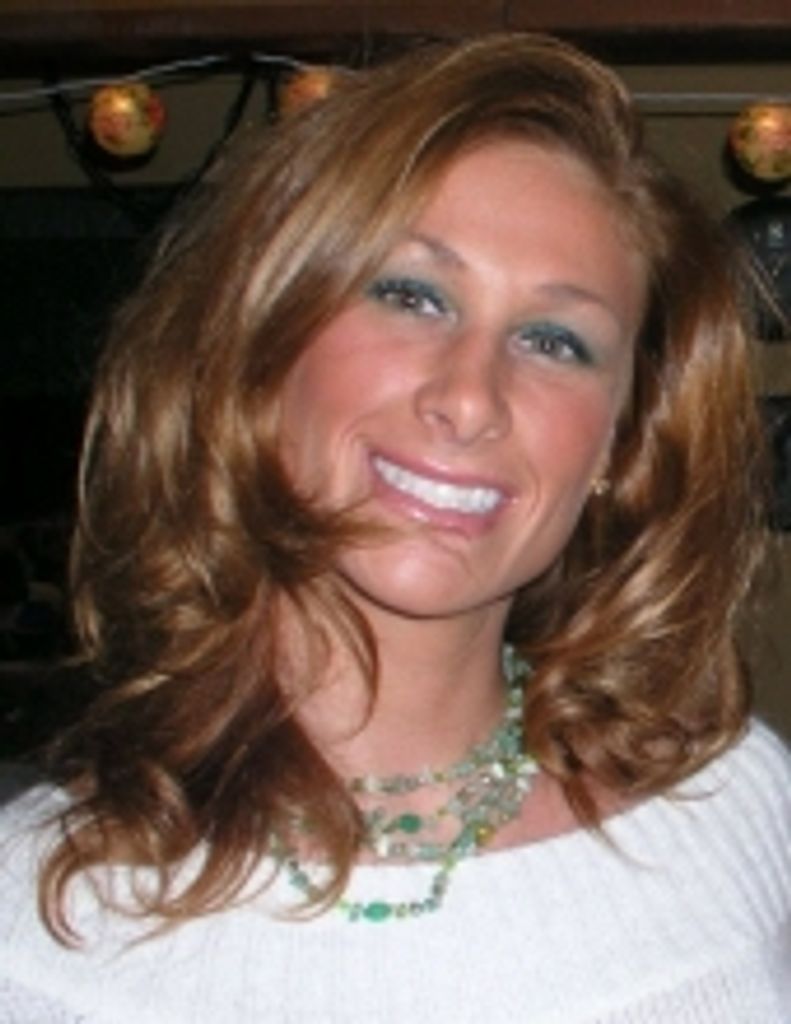 Nicole R. Kimball