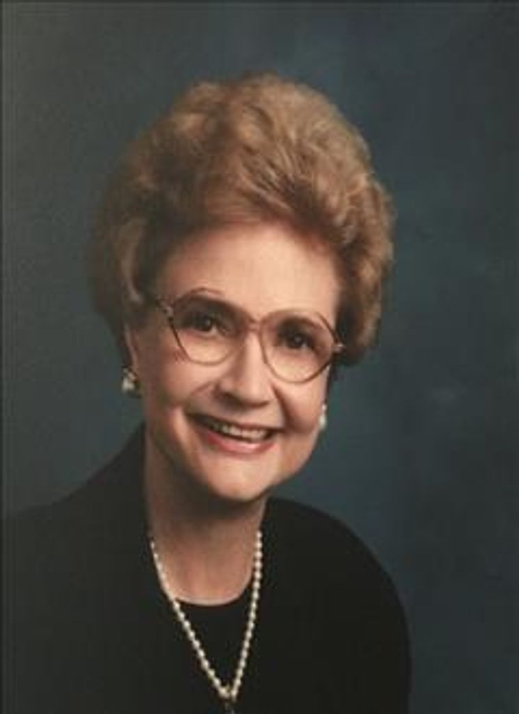 Julia Hudson Profile Photo