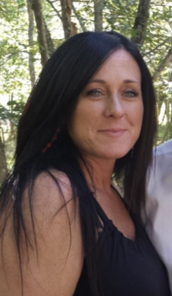 Kimberly Marie Blankenship Profile Photo