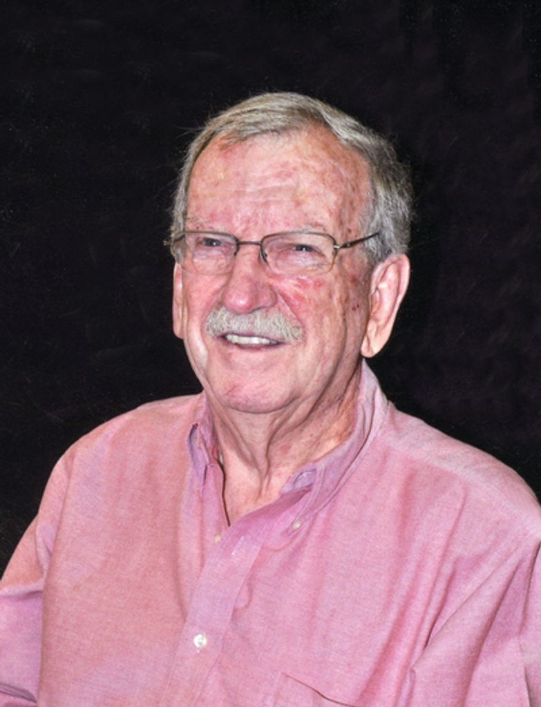 Vergil Clarence Burks