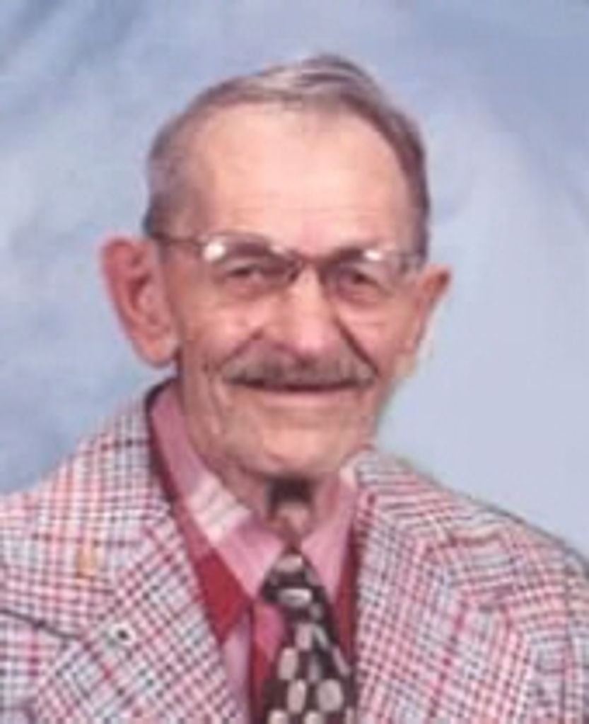 Charles P. Meininger