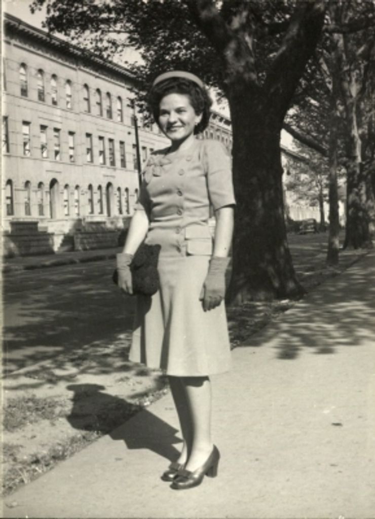 Rose Baechtold