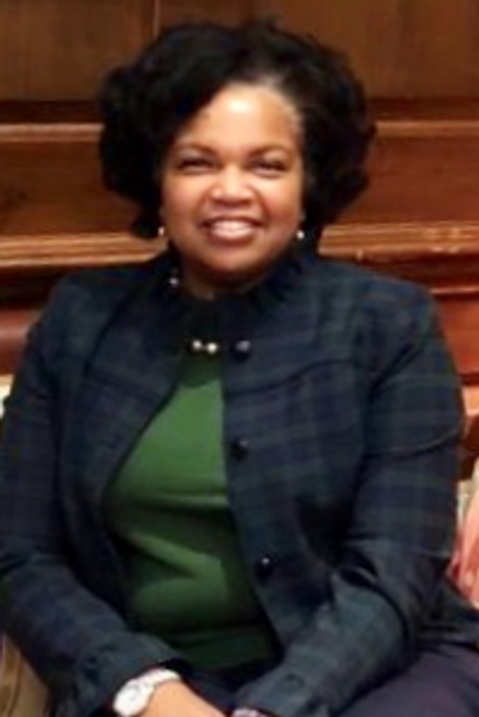 Karen  A. Glasgow