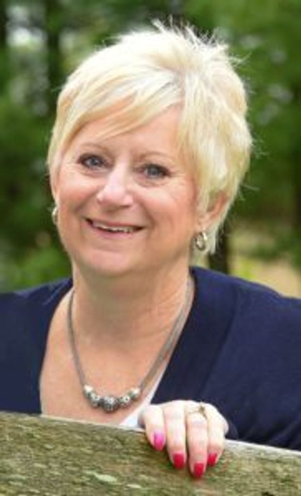 Carol Jeanne Wych Profile Photo