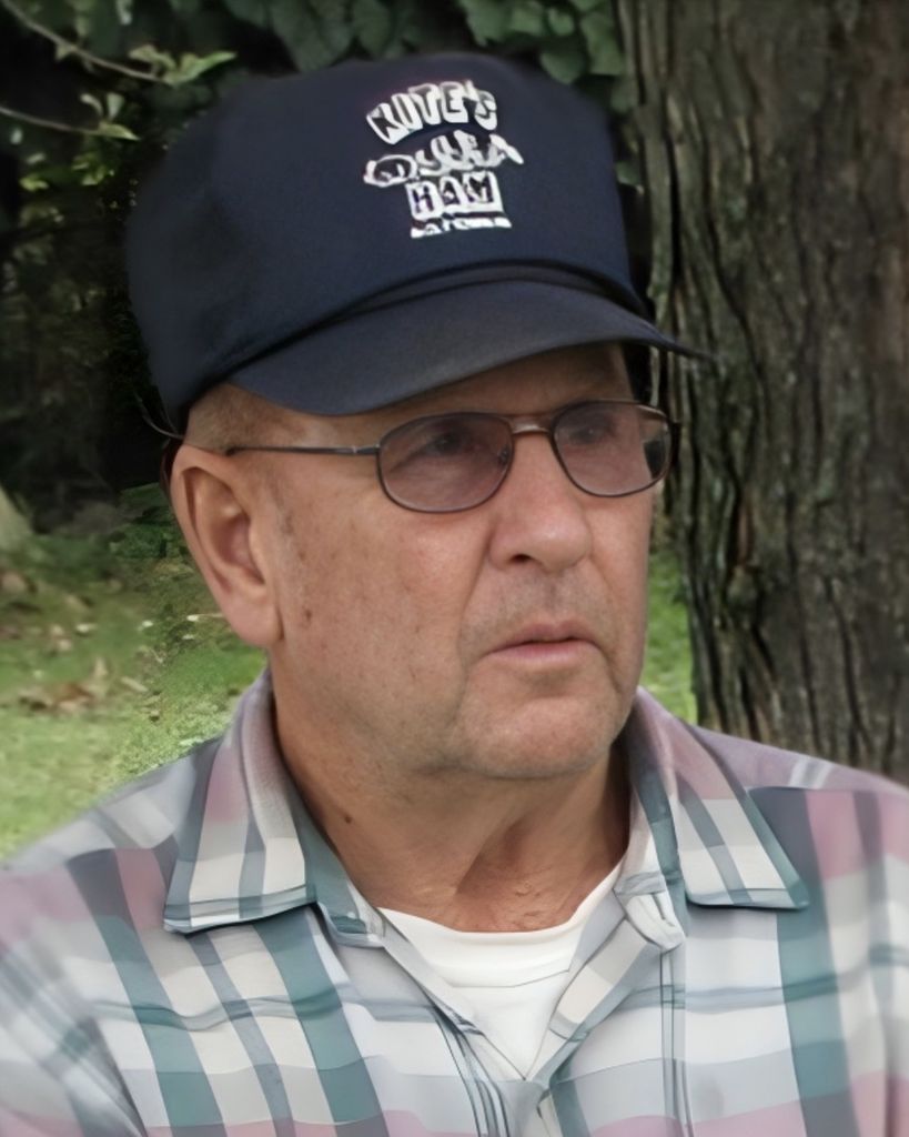 Glenn Ray “Pete” Brill Profile Photo