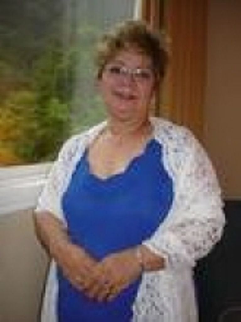 Carmen Scott