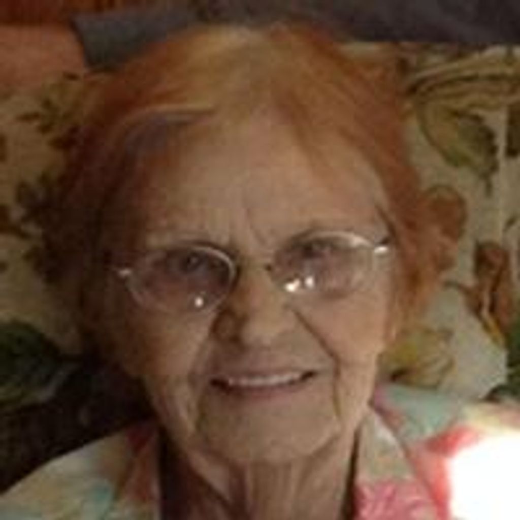 Violet May Neff Profile Photo