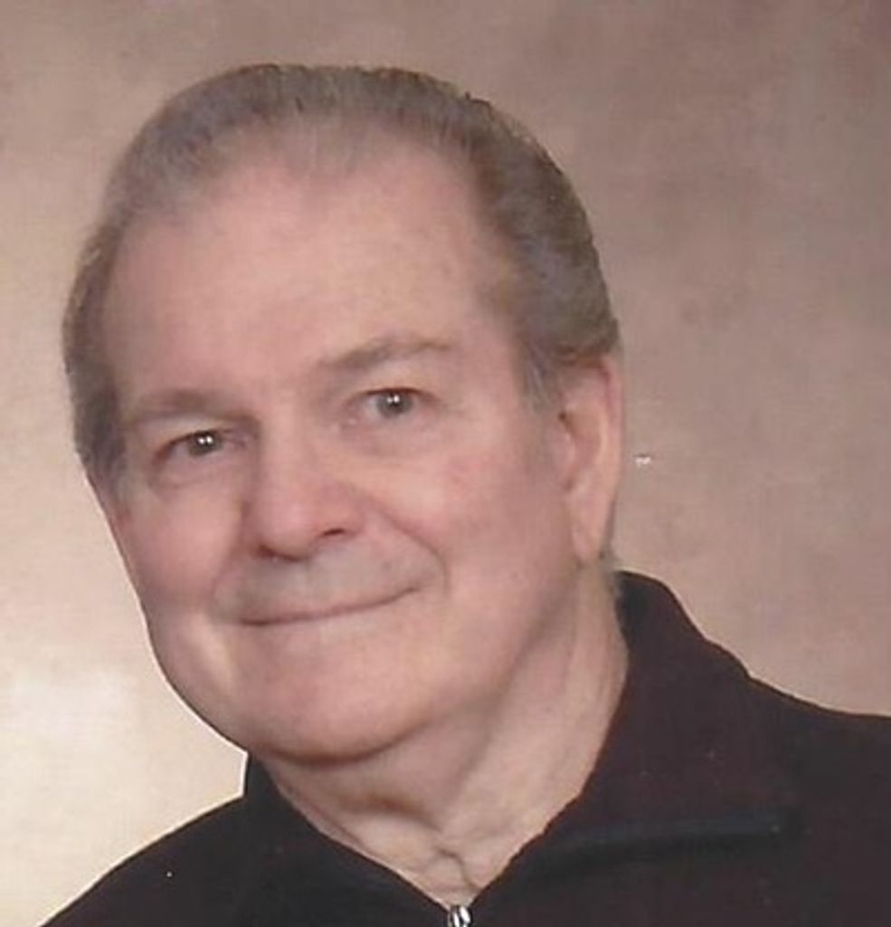 Roger Keroson Profile Photo