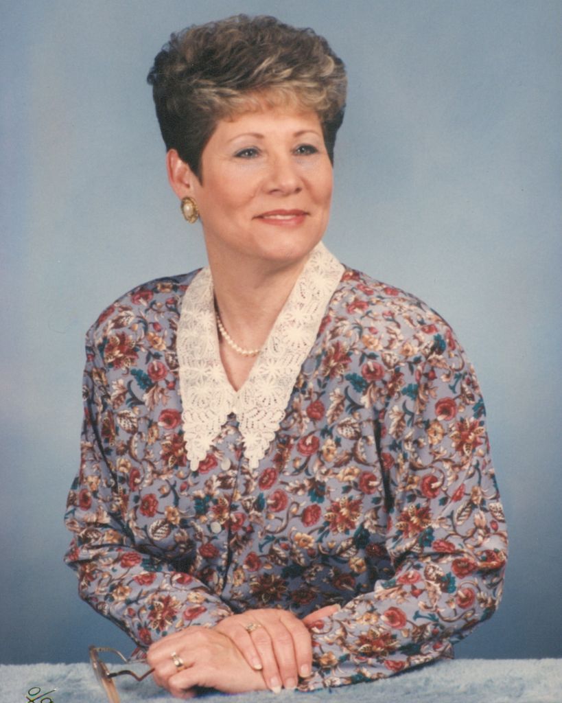 Dorothy Scott