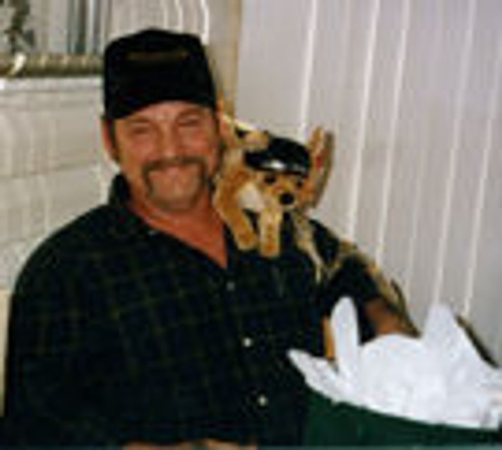 Michael Lee Schene