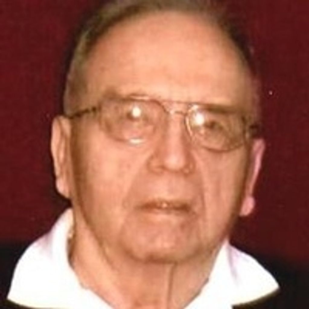 Gerald F. Sobolik