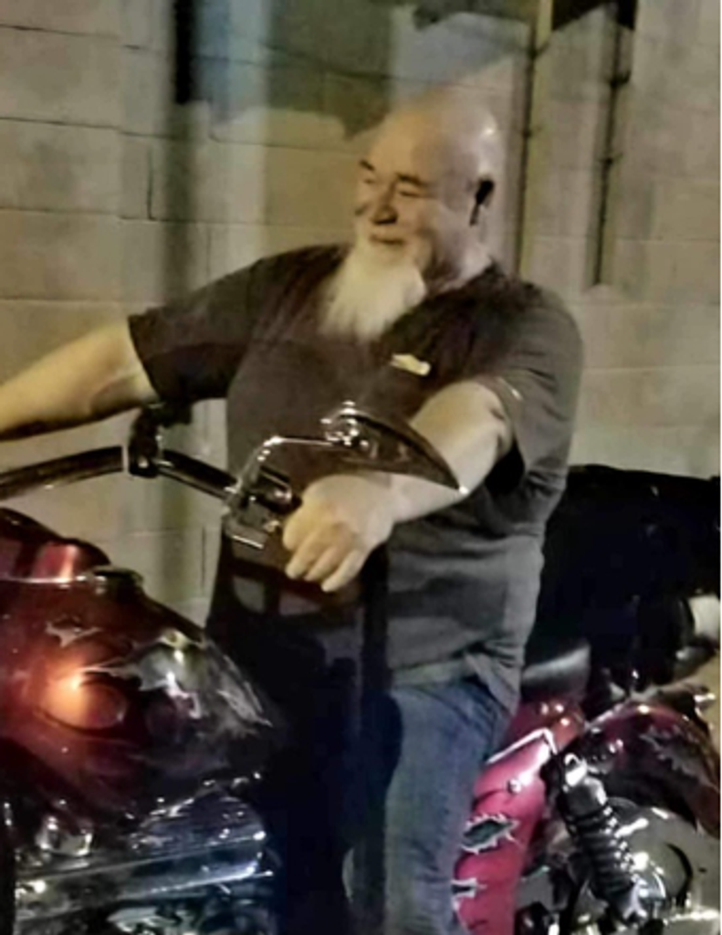 Thomas "Big Tom" Drennan Profile Photo