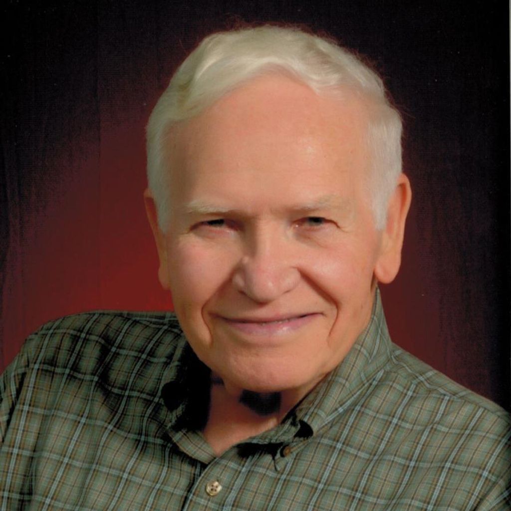 Virgil Wilkins