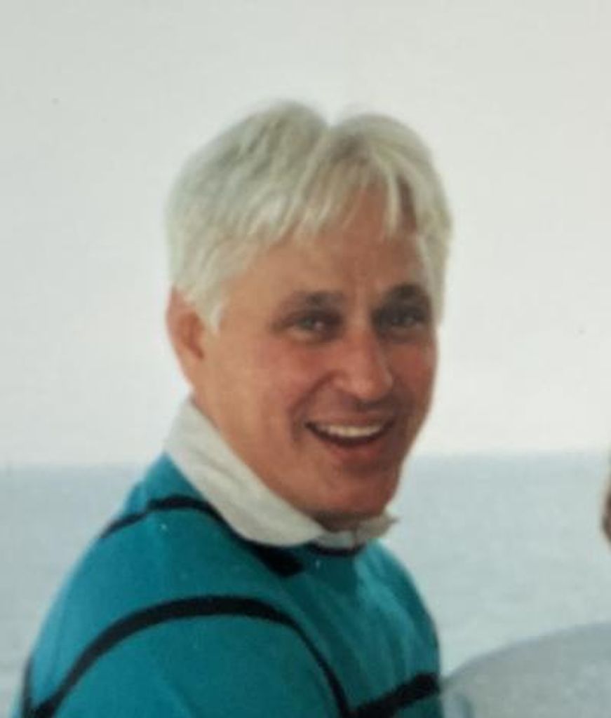 Tim R. Spahr