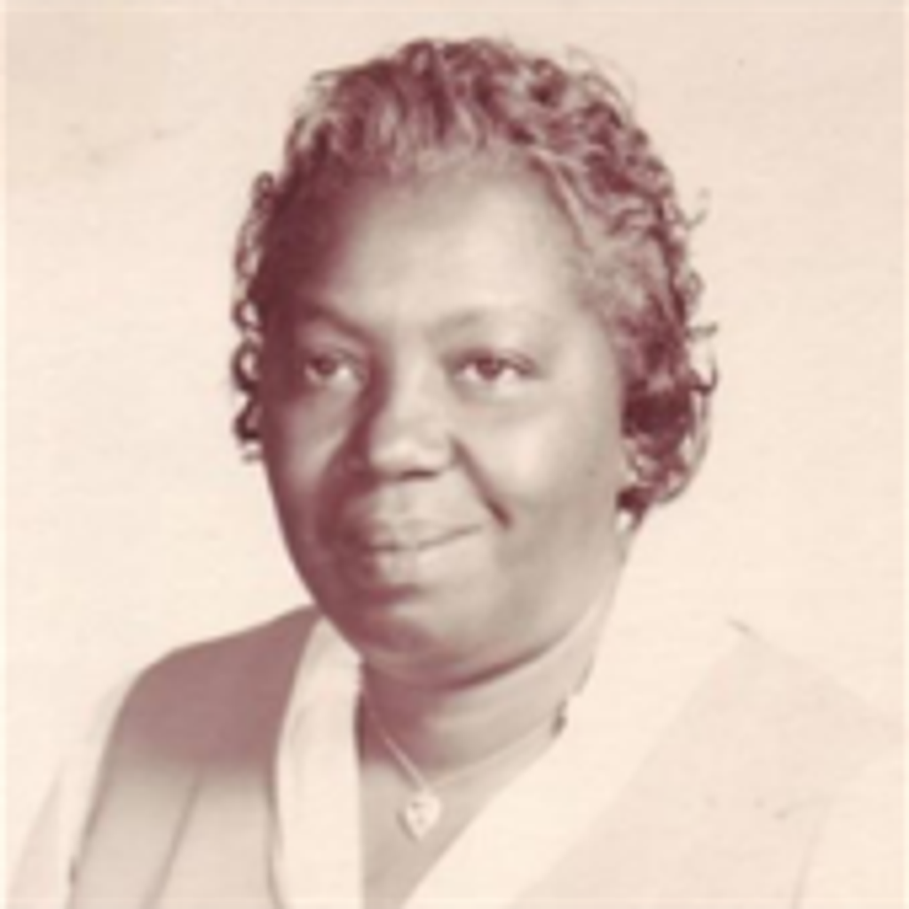 Mamie Lewis
