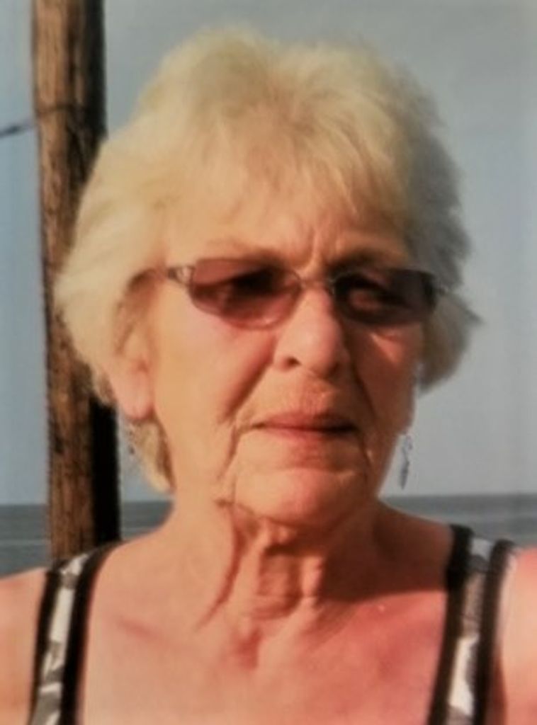 Phyllis Anne (Slater)  Skidmore Profile Photo