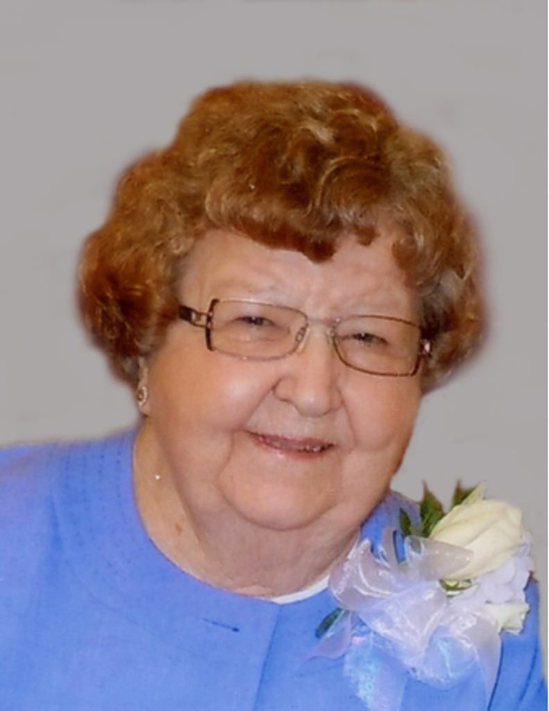 Betty J (Collins) Thomas Profile Photo