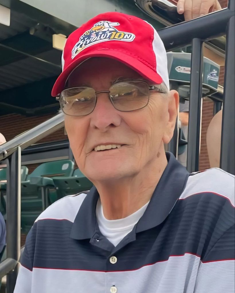 Kenneth E. Gohn Profile Photo