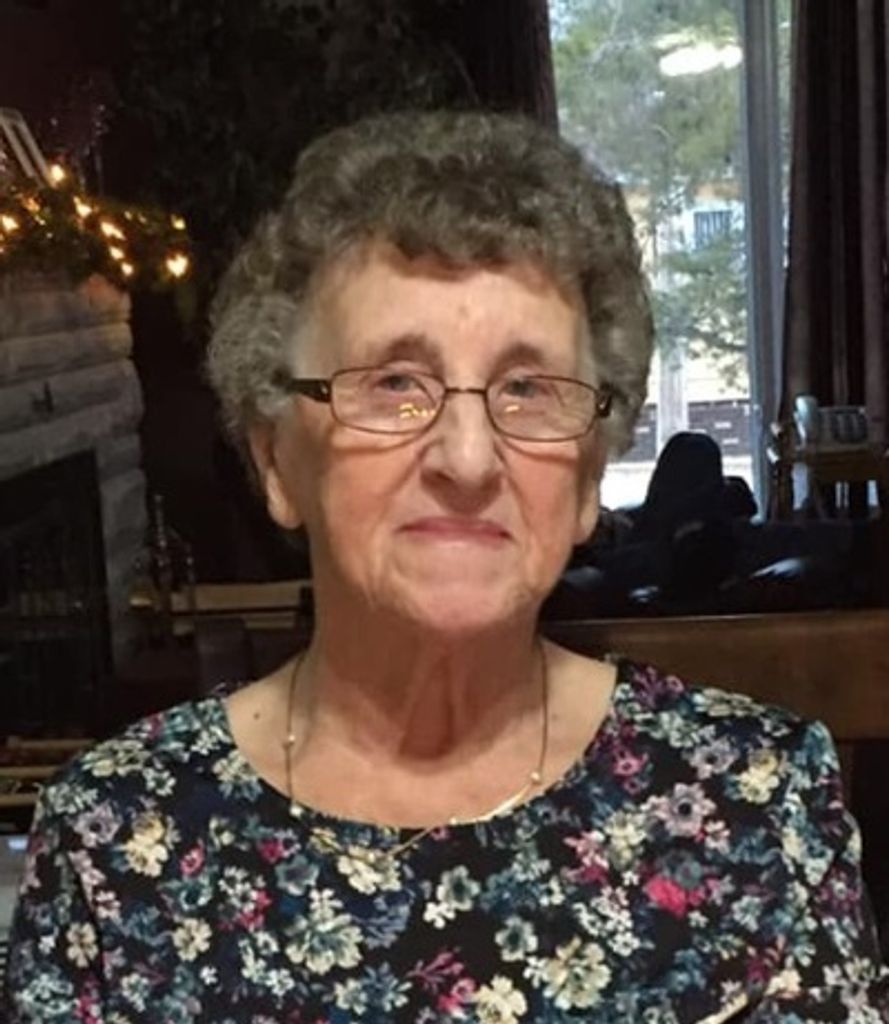 Rowena Marie Pelley Profile Photo