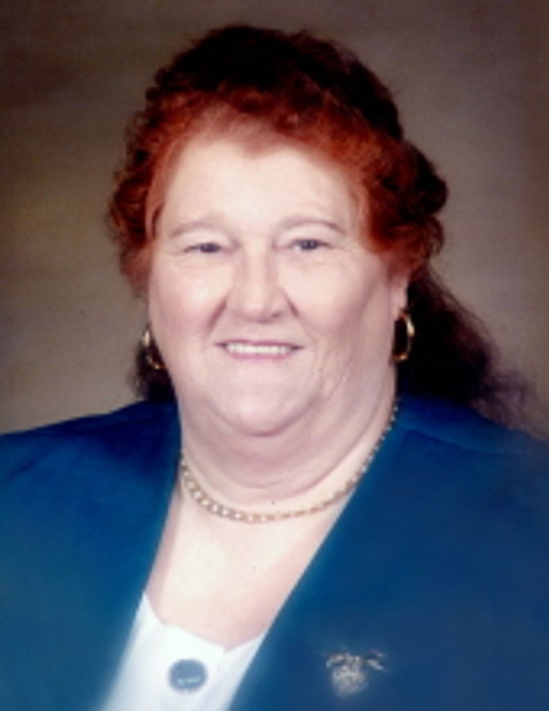 Shirley  Meadows  Griffin
