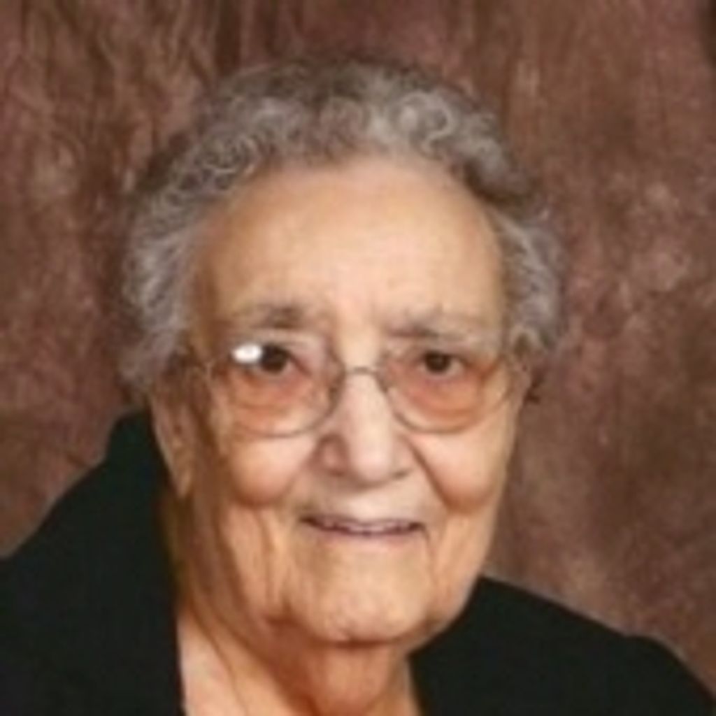 Margie Parham