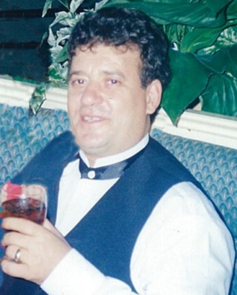 Pierre Simitzis