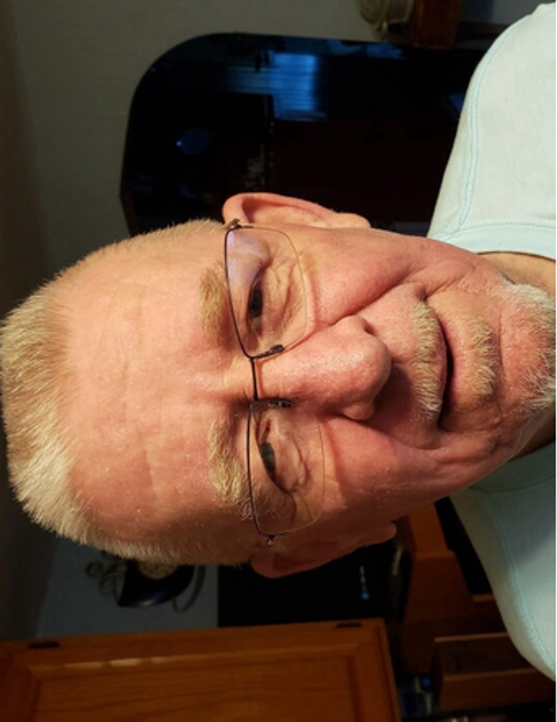 Dale E. Bennington Profile Photo