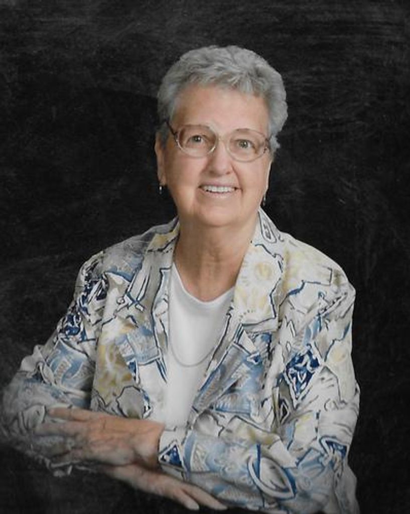 Louise Marie (Buskohl) Kruenegel Profile Photo