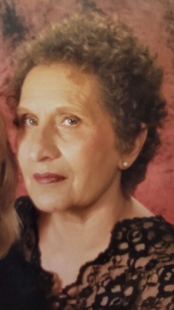 Patricia Ann Hembree