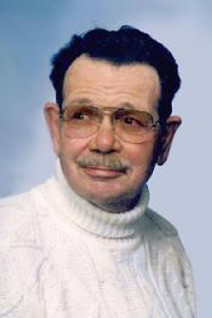 Frank M. Van Stappen