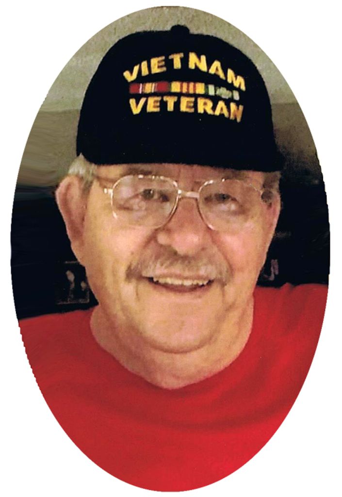 Ralph A. Taylor