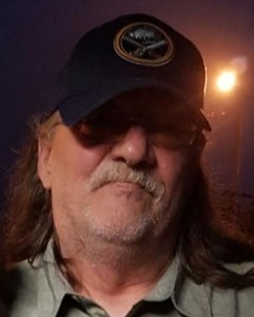 Michael Douglas Foster Sr. Profile Photo