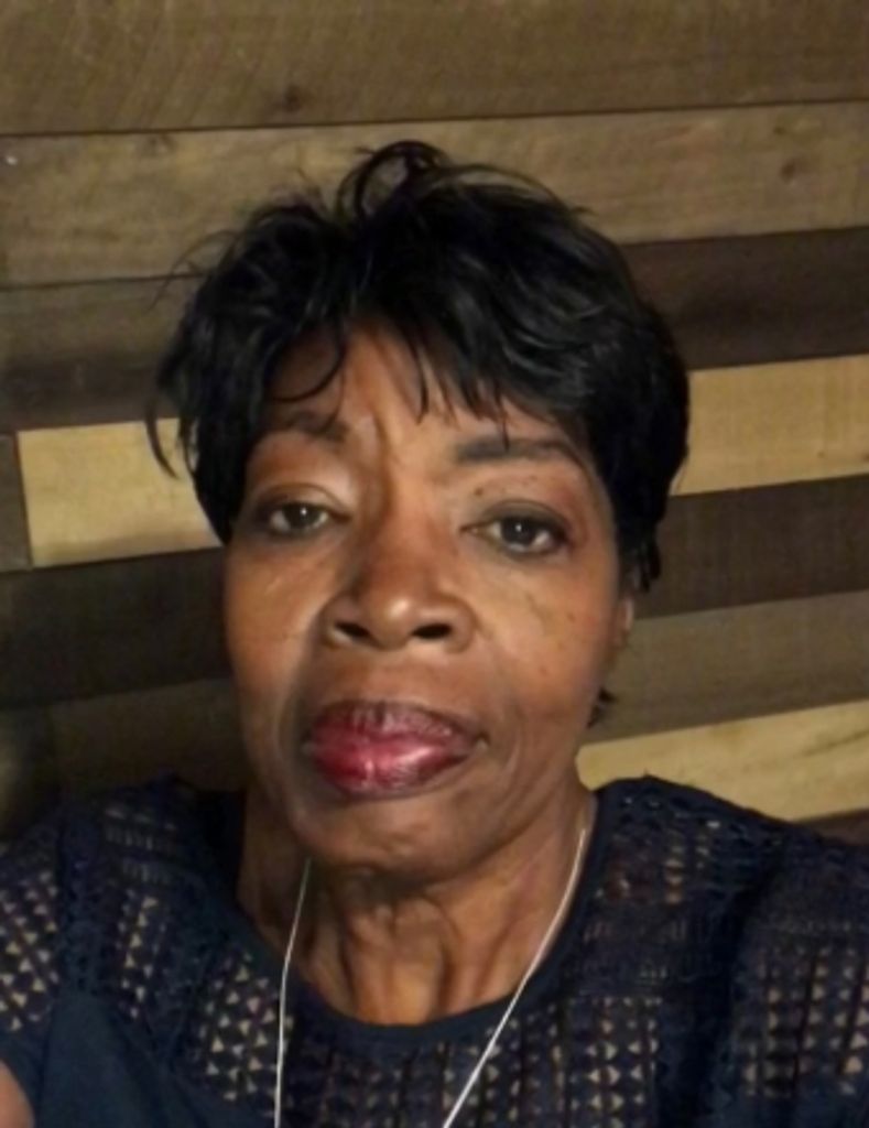 Shirley Jean Richardson