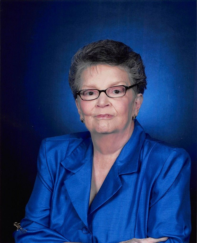 Dorothy Allen Spencer Profile Photo