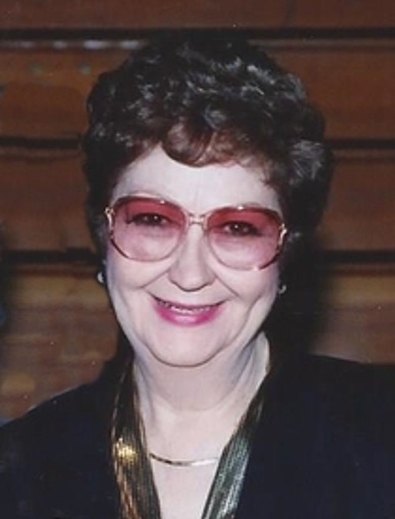 Clydah L. (Grimm)  Wagner Profile Photo