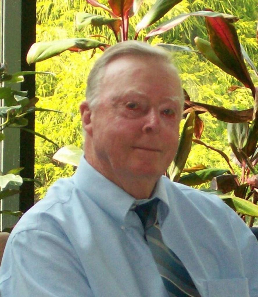 Royce E. Weaver